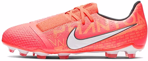 (Youth) Nike Phantom Venom Elite FG 'Bright Mango' AO0401-810 (Youth) Nike Phantom Venom Elite FG 'Bright Mango' AO0401-810