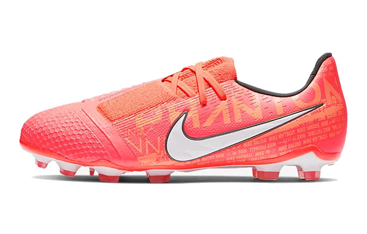 (Youth) Nike Phantom Venom Elite FG 'Bright Mango' AO0401-810