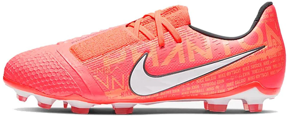 (JR) Nike Phantom Venom Elite FG ''Bright Mango'' Voetbalschoenen AO0401-810 Buy (JR) Nike Phantom Venom Elite FG ''Bright Mango'' Voetbalschoenen AO0401-810
