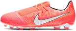 Buy (JR) Nike Phantom Venom Elite FG ''Bright Mango'' Voetbalschoenen AO0401-810