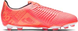 Order (JR) Nike Phantom Venom Elite FG ''Bright Mango'' Voetbalschoenen AO0401-810