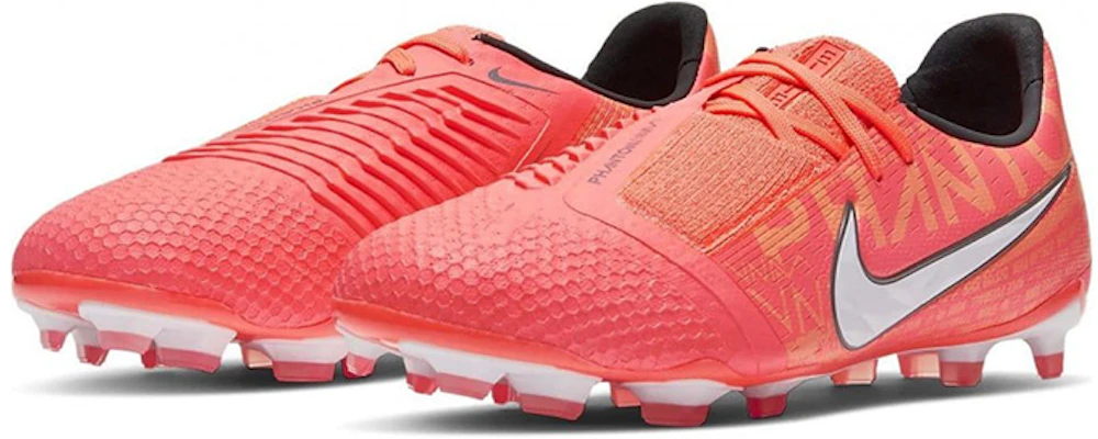 (JR) Nike Phantom Venom Elite FG ''Bright Mango'' Voetbalschoenen AO0401-810 Lookbook (JR) Nike Phantom Venom Elite FG ''Bright Mango'' Voetbalschoenen AO0401-810