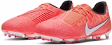 Lookbook (JR) Nike Phantom Venom Elite FG ''Bright Mango'' Voetbalschoenen AO0401-810