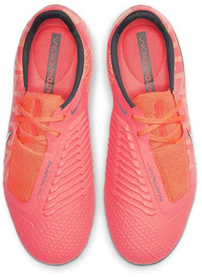 (JR) Nike Phantom Venom Elite FG ''Bright Mango'' Voetbalschoenen AO0401-810 Shop (JR) Nike Phantom Venom Elite FG ''Bright Mango'' Voetbalschoenen AO0401-810