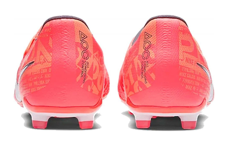 Purchase (JR) Nike Phantom Venom Elite FG ''Bright Mango'' Voetbalschoenen AO0401-810