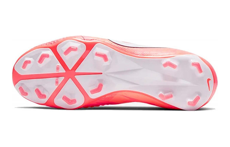 Details for (JR) Nike Phantom Venom Elite FG ''Bright Mango'' Voetbalschoenen AO0401-810
