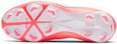 Details for (JR) Nike Phantom Venom Elite FG ''Bright Mango'' Voetbalschoenen AO0401-810