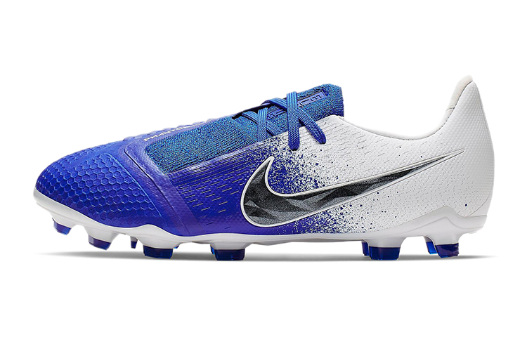 Buy (JR) Nike Phantom Venom Elite FG 'Euphoria Pack - Azul Racer' AO0401-104
