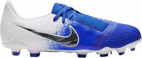 (Youth) Nike Phantom Venom Elite FG 'Euphoria Pack - Racer Blue' AO0401-104 (Youth) Nike Phantom Venom Elite FG 'Euphoria Pack - Racer Blue' AO0401-104