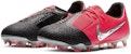 (JR) Nike Phantom Venom Elite FG 'Laser Merah Hitam' AO0401-606