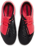 兒童 Nike JR Phantom Venom Elite FG 硬場地足球鞋 黑粉色 Shop 兒童 Nike JR Phantom Venom Elite FG 硬場地足球鞋 黑粉色