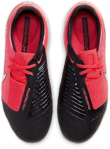 (JR) 나이키 팬텀 베놈 엘리트 FG '레이저 크림슨 블랙' AO0401-606 Shop (JR) 나이키 팬텀 베놈 엘리트 FG '레이저 크림슨 블랙' AO0401-606