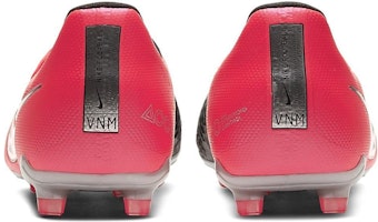 兒童 Nike JR Phantom Venom Elite FG 硬場地足球鞋 黑粉色 Purchase 兒童 Nike JR Phantom Venom Elite FG 硬場地足球鞋 黑粉色