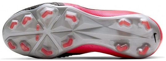 兒童 Nike JR Phantom Venom Elite FG 硬場地足球鞋 黑粉色 Details for 兒童 Nike JR Phantom Venom Elite FG 硬場地足球鞋 黑粉色