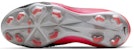 (JR) Nike Phantom Venom Elite FG 'Laser Merah Hitam' AO0401-606