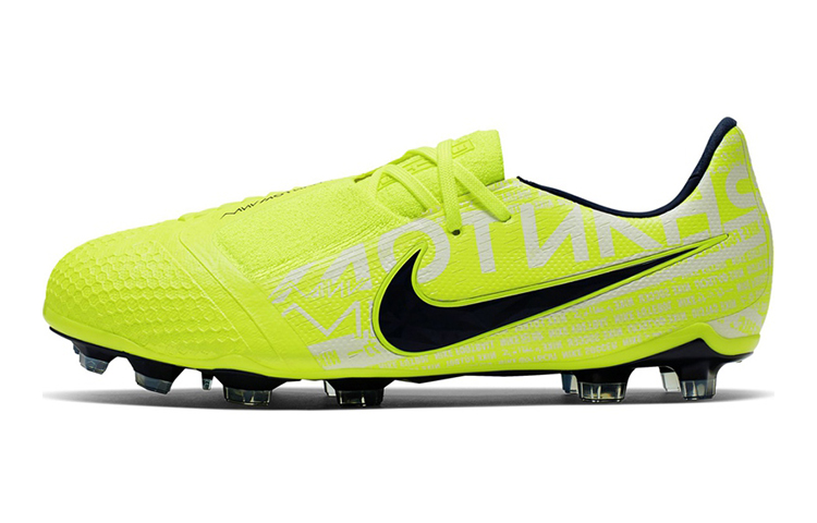 Buy (JR) Nike Phantom Venom Elite FG 'Volt Obsidiana' AO0401-717