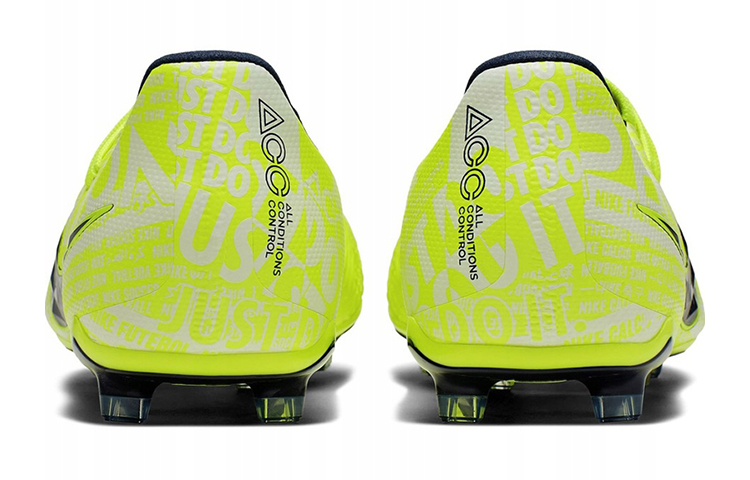 Lookbook (JR) Nike Phantom Venom Elite FG 'Volt Obsidiana' AO0401-717