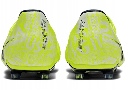 (JR) 나이키 팬텀 베놈 엘리트 FG '볼트 옵시디언' AO0401-717 Lookbook (JR) 나이키 팬텀 베놈 엘리트 FG '볼트 옵시디언' AO0401-717