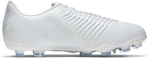 兒童 Nike JR Phantom Venom Elite FG 硬地足球鞋 白色 Order 兒童 Nike JR Phantom Venom Elite FG 硬地足球鞋 白色