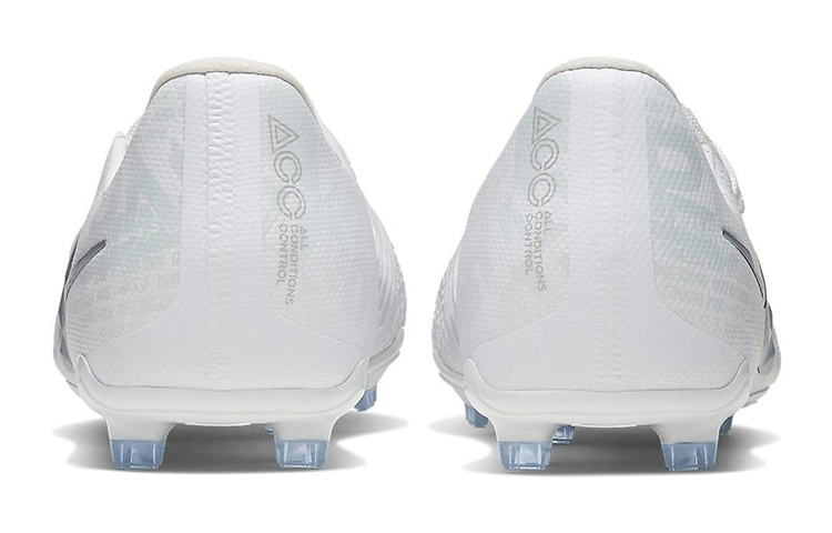 Purchase (JR) Nike Phantom Venom Elite FG 'Putih Platinum Metalik' AO0401-100