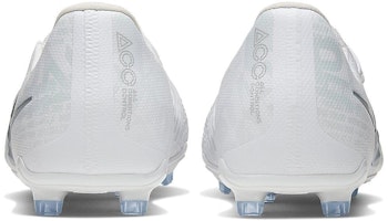 兒童 Nike JR Phantom Venom Elite FG 硬地足球鞋 白色 Purchase 兒童 Nike JR Phantom Venom Elite FG 硬地足球鞋 白色