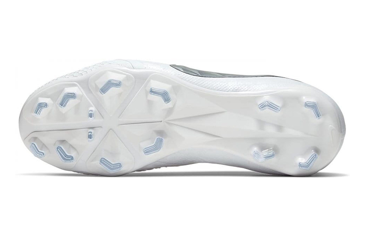 Details for (JR) Nike Phantom Venom Elite FG 'Putih Platinum Metalik' AO0401-100