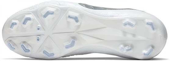 兒童 Nike JR Phantom Venom Elite FG 硬地足球鞋 白色 Details for 兒童 Nike JR Phantom Venom Elite FG 硬地足球鞋 白色