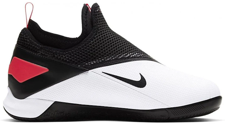(JR) Nike Phantom Vision 2 Academy DF IC ''Weiß Rot Schwarz'' CD4071-106 Order (JR) Nike Phantom Vision 2 Academy DF IC ''Weiß Rot Schwarz'' CD4071-106