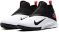 Lookbook (JR) Nike Phantom Vision 2 Academy DF IC ''Weiß Rot Schwarz'' CD4071-106