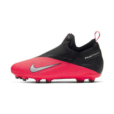 (Youth) Nike Phantom Vision 2 Academy DF MG 'Future Lab'