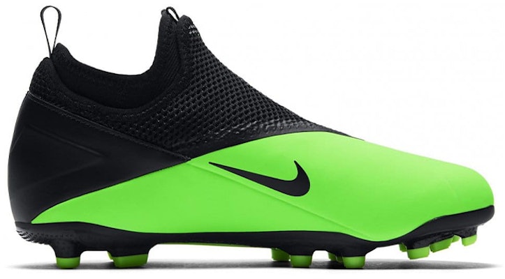 (Youth) Nike Phantom Vision 2 Academy DF MG 'Green Strike Black' CD4059-306 Order (Youth) Nike Phantom Vision 2 Academy DF MG 'Green Strike Black' CD4059-306