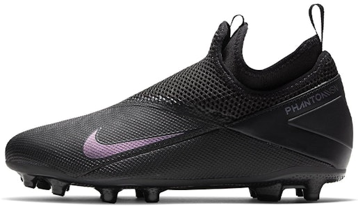 耐吉 Phantom VSN 2 Academy DF FG/MG 多場地足球鞋 黑色 Buy 耐吉 Phantom VSN 2 Academy DF FG/MG 多場地足球鞋 黑色