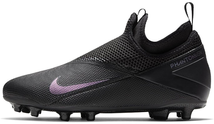 (Youth) Nike Phantom Vision 2 Academy DF MG 'Kinetic Black' CD4059-010 Buy (Youth) Nike Phantom Vision 2 Academy DF MG 'Kinetic Black' CD4059-010