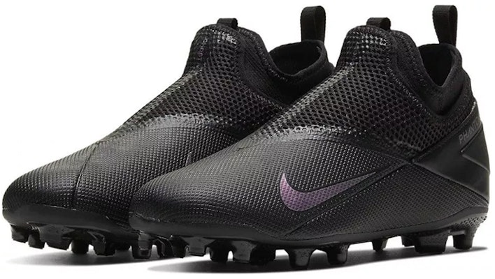 (Youth) Nike Phantom Vision 2 Academy DF MG 'Kinetic Black' CD4059-010 Lookbook (Youth) Nike Phantom Vision 2 Academy DF MG 'Kinetic Black' CD4059-010