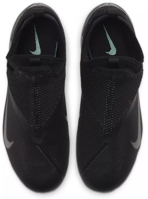 (Youth) Nike Phantom Vision 2 Academy DF MG 'Kinetic Black' CD4059-010 Shop (Youth) Nike Phantom Vision 2 Academy DF MG 'Kinetic Black' CD4059-010