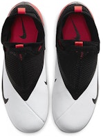 (JR) Nike Phantom Vision 2 Academy DF MG 'Blanco Carmesí Negro' CD4059-106 Shop (JR) Nike Phantom Vision 2 Academy DF MG 'Blanco Carmesí Negro' CD4059-106