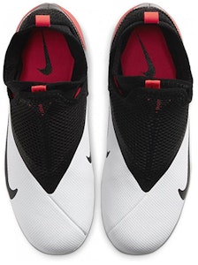 (JR) Nike Phantom Vision 2 Academy DF MG 'Putih Crimson Hitam' CD4059-106 Shop (JR) Nike Phantom Vision 2 Academy DF MG 'Putih Crimson Hitam' CD4059-106