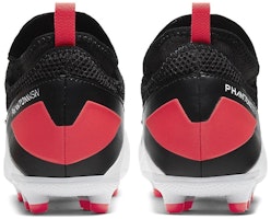 (JR) Nike Phantom Vision 2 Academy DF MG 'Blanco Carmesí Negro' CD4059-106 Purchase (JR) Nike Phantom Vision 2 Academy DF MG 'Blanco Carmesí Negro' CD4059-106