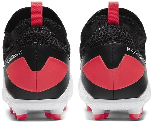 (Youth) Nike Phantom Vision 2 Academy DF MG 'White Crimson Black' CD4059-106 Purchase (Youth) Nike Phantom Vision 2 Academy DF MG 'White Crimson Black' CD4059-106
