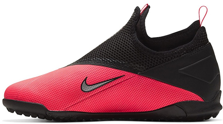 (Youth) Nike Phantom Vision 2 Academy DF TF 'Future Lab' CD4078-606 Buy (Youth) Nike Phantom Vision 2 Academy DF TF 'Future Lab' CD4078-606