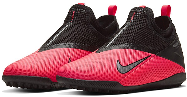 (Youth) Nike Phantom Vision 2 Academy DF TF 'Future Lab' CD4078-606 Lookbook (Youth) Nike Phantom Vision 2 Academy DF TF 'Future Lab' CD4078-606