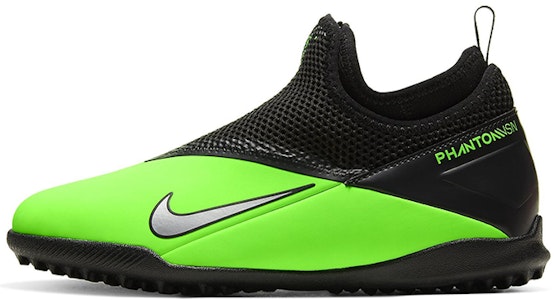 (JR) (ユース) ナイキ ファントム ビジョン 2 アカデミー DF TF 'グリーンストライク ブラック' CD4078-306 CD4078-306 Buy (JR) (ユース) ナイキ ファントム ビジョン 2 アカデミー DF TF 'グリーンストライク ブラック' CD4078-306 CD4078-306