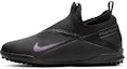 Buy (JR) Nike Phantom Vision 2 Academy DF TF 'Kinetic Black' - Hitam Kinetik CD4078-010