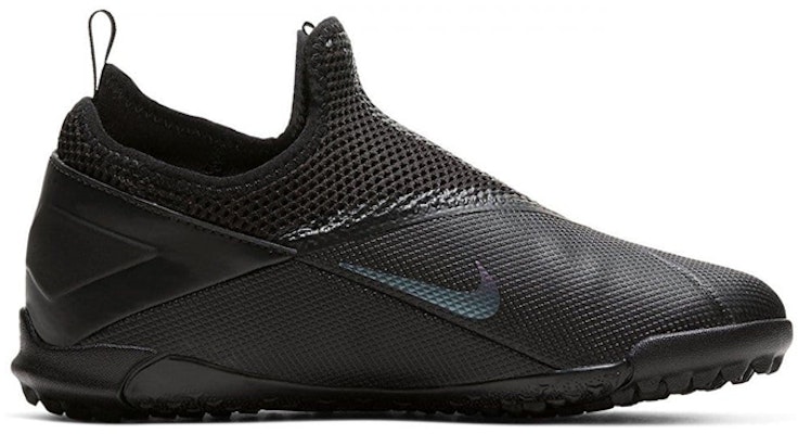 (Youth) Nike Phantom Vision 2 Academy DF TF 'Kinetic Black' CD4078-010 Order (Youth) Nike Phantom Vision 2 Academy DF TF 'Kinetic Black' CD4078-010