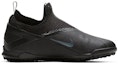 Order (JR) Nike Phantom Vision 2 Academy DF TF 'Kinetic Black' - Hitam Kinetik CD4078-010