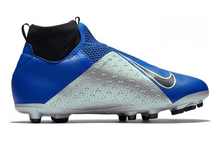 (Youth) Nike Phantom Vision Academy DF MG 'Racer Blue' 圖 2