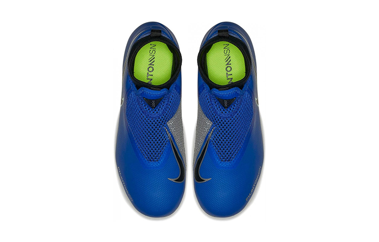 (Youth) Nike Phantom Vision Academy DF MG 'Racer Blue' 圖 4