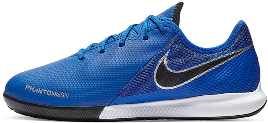 (JR) Nike Phantom Vision Academy IC ''Racer Blau Silber'' AR4345-400 Buy (JR) Nike Phantom Vision Academy IC ''Racer Blau Silber'' AR4345-400