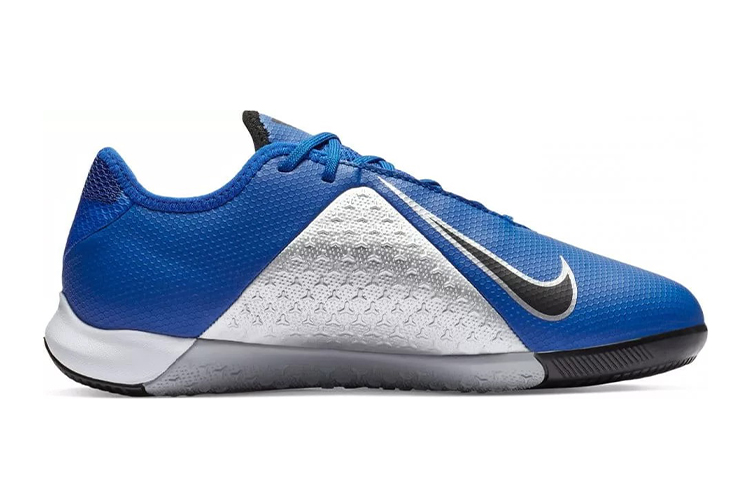 (Youth) Nike Phantom Vision Academy IC 'Racer Blue Silver' 圖 2