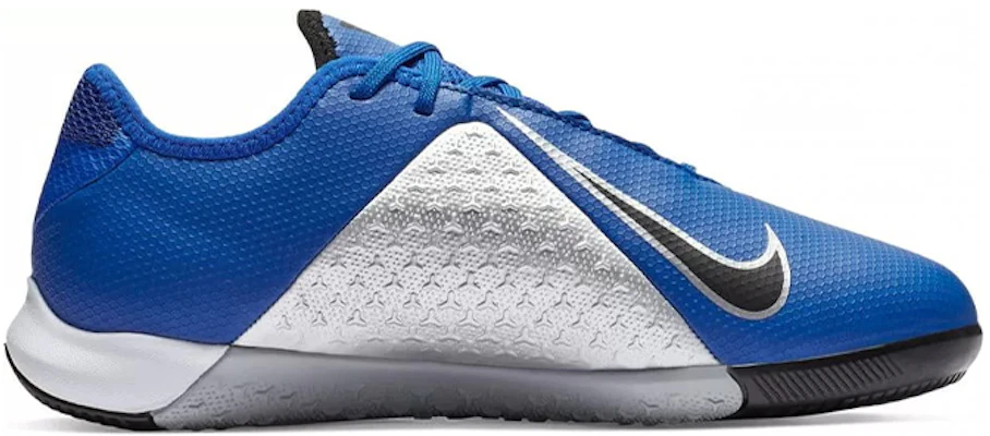 (JR) Nike Phantom Vision Academy IC ''Racer Blau Silber'' AR4345-400 Order (JR) Nike Phantom Vision Academy IC ''Racer Blau Silber'' AR4345-400